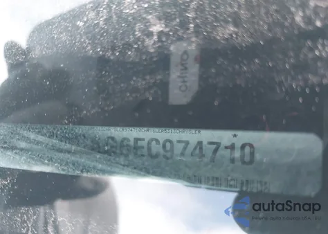 2014 Dodge Durango Sxt z USA, uszkodzony, nr VIN 1C4RDHAG6EC974710